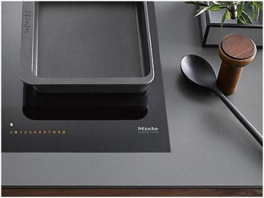 Miele KM 7474 FR Kochfeld Induktion 