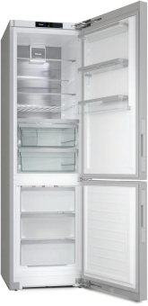 Miele KFN 4898 AD ws Kühlkombi 