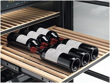 Miele KWT 6722 iS EB-Weinschrank 