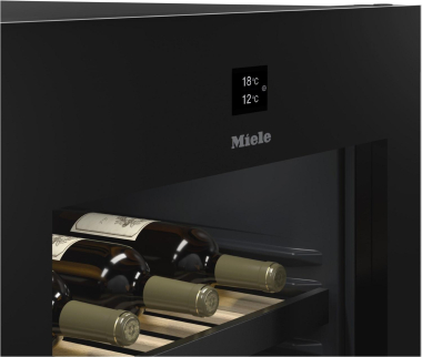 Miele KWTS 4785 F obsw Weinschrank 