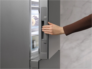 Miele FN 4844 C ws Standgefrierschrank 