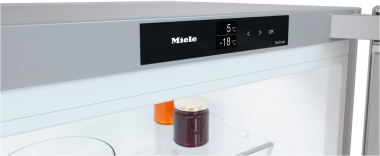 Miele KFN 4393 DD Ed Kühlkombi 