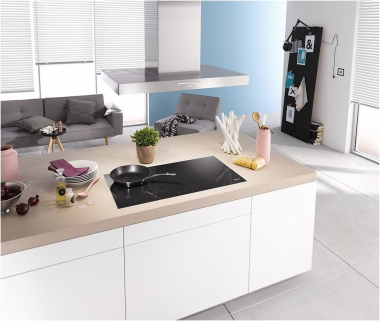 Miele DA 4208 VD Ed Inselesse 
