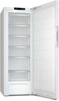 Miele FN 4844 C ws Standgefrierschrank 
