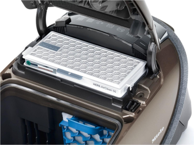 Miele SF-HA 50 HEPA AirClean Filter(A) 