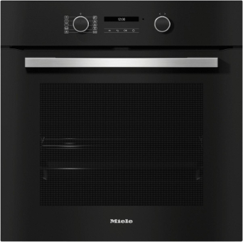 Miele H 2766 BP sw EB-Backofen 
