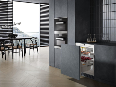 Miele K 31252 Ui-1 UB-Kühlschrank 