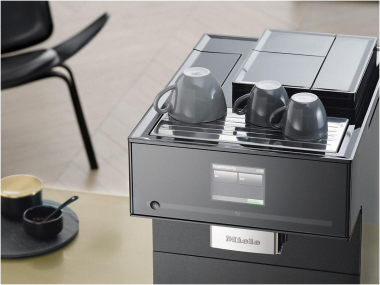 Miele CM 7750 Kaffeevollautomat 