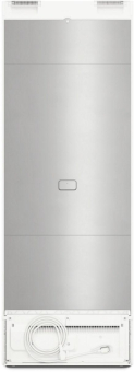 Miele FN 4844 C ws Standgefrierschrank 