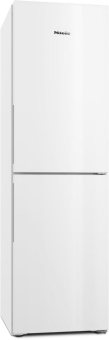 Miele KFN 4393 DD ws Kühlkombi 