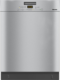 Miele G5110SCU Active Ed EB-Geschirrspül 
