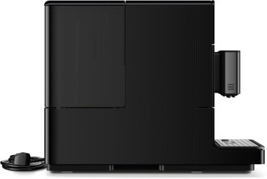 Miele CM 5510 sw matt Vollautomat 