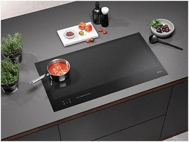 Miele KM 7999 FR Kochfeld Induktion 