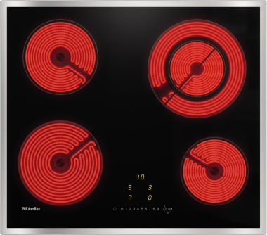 Miele KM 6520 FR Kochfeld Ceran 