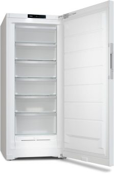 Miele FN 4849 C Standgefrierschrank 