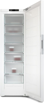 Miele FN 4874 C ws Standgefrierschrank 