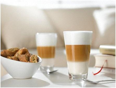 Miele CM 6560 Kaffeevollautomat 