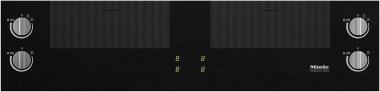 Miele KM 7174 FR Kochfeld Induktion 