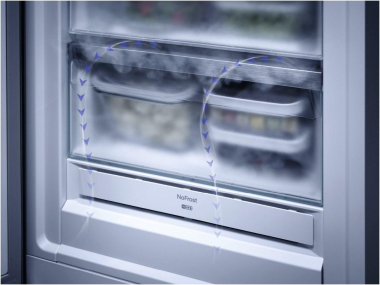 Miele FN 4712 E ws Standgefrierschrank 