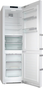 Miele KFN 4797 CD ws Kühlkombi 