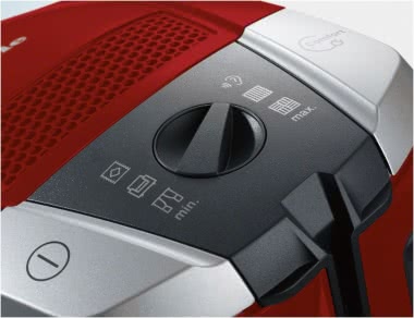 MIELE Compact C 2 Ecoline Staubsauger 