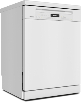 Miele G 7600 SC ws Geschirrspüler 