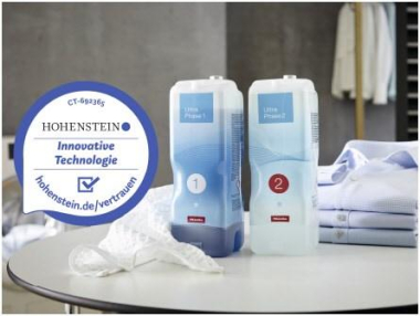 MIELE Kartusche Ultra Phase 1     (A) 