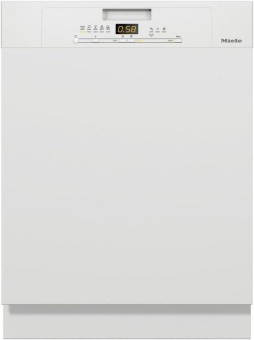 MIELE G5000i Active ws EB-Geschirrspüler 