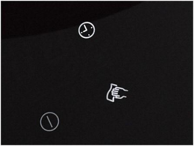 Miele KM 6564 FR Kochfeld Ceran 