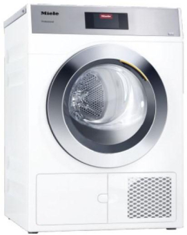 Miele PDR 908 ws Gewerbetrockner 
