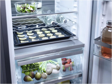 Miele KS 4887 DD Ed Standkühlschrank 