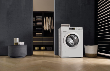 Miele WCA 030 WCS Active Waschautomat 