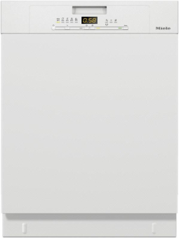 MIELE G5000U Active ws EB-Geschirrspüler 