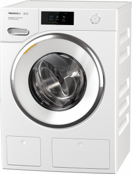 Miele WWR 860 WPS Waschautomat 