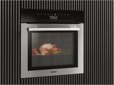 Miele H 7364 BP Ed EB-Backofen 