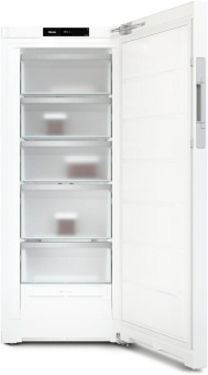Miele FN 4822 D ws Standgefrierschrank 