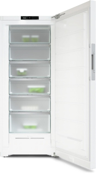 Miele FN 4849 C Standgefrierschrank 