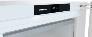 Miele FN 4824 C Standgefrierschrank 