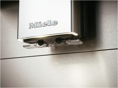 Miele CM 7550 BRWS Kaffeevollautomat 