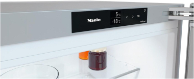 Miele KFN 4795 CD Ed Kühlkombi 
