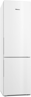 Miele KFN 4395 CD ws Kühlkombi 