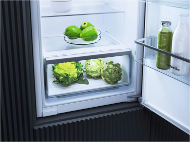 Miele K 7127 D EB-Kühlschrank 