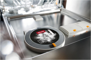 Miele PowerDisk All in 1 400g 11841420 