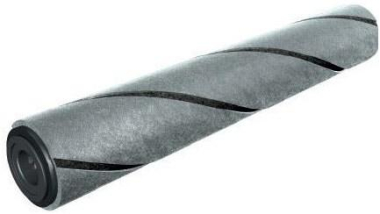 Miele Triflex HX2 Extra Akku-Staubsauger 