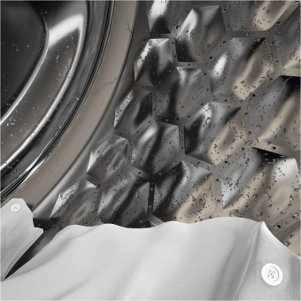 Miele WCR 860 WPS Waschautomat 