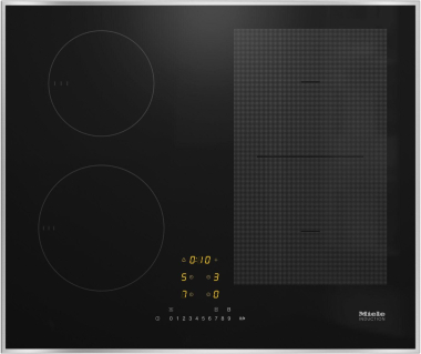 Miele KM 7464 FR Kochfeld Induktion 