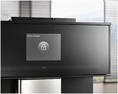 Miele CM 7750 Kaffeevollautomat 