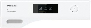 Miele TCR 790 WP Wärmepumpentrockner 