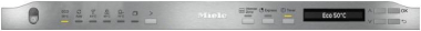Miele G 7160 SCVi EB-Geschirrspüler(A) 