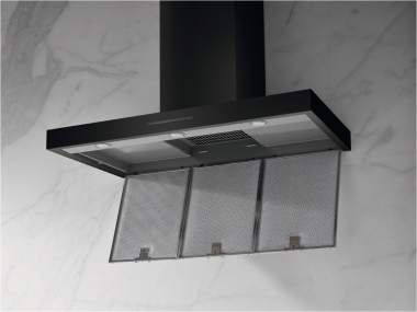 Miele PUR 98 W sw Wandesse 